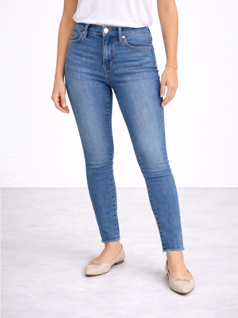Calvin Klein Ultimate Skinny Jeans – Size 10 👖